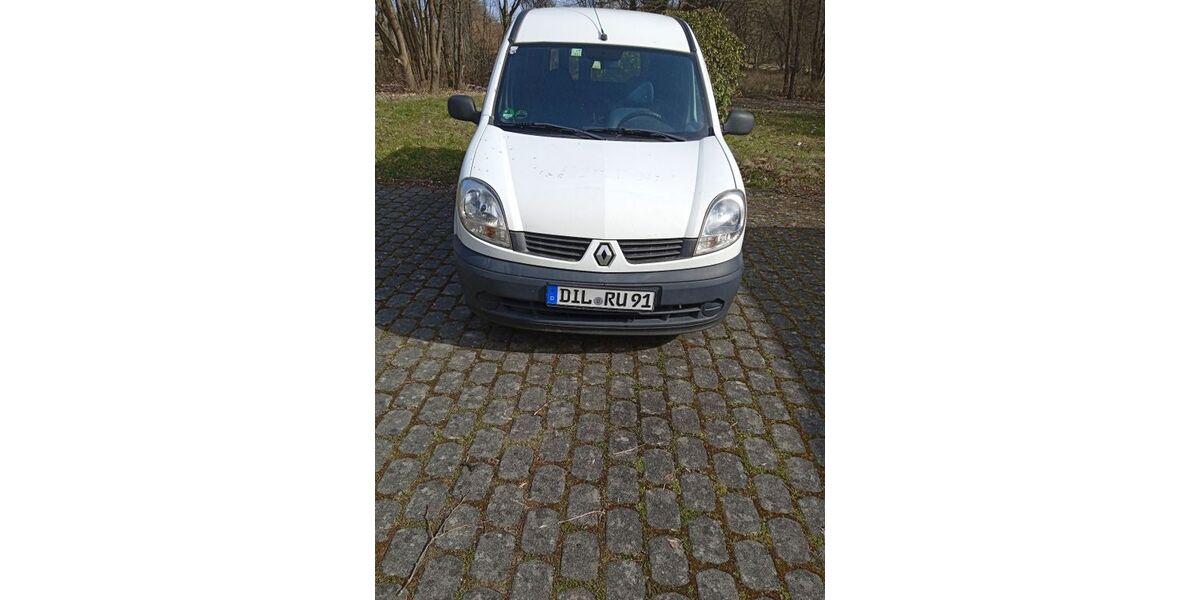Renault Grand Kangoo 255.000 km 650 &euro; Dietzhölztal 35716