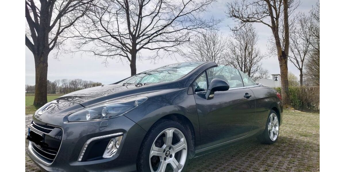 Peugeot 308 101.000 km 10.500 &euro; Moosinning 85452