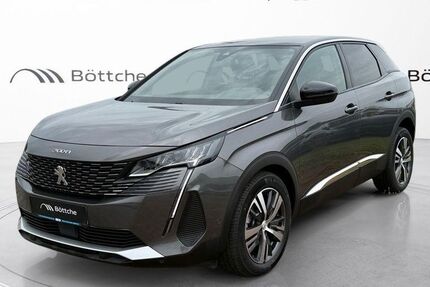 Peugeot 3008 17.247 km 21.990 &euro; Gräfenhainichen 06773