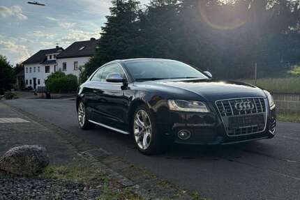 Audi S5 168.040 km 16.900 &euro; Gransdorf 54533
