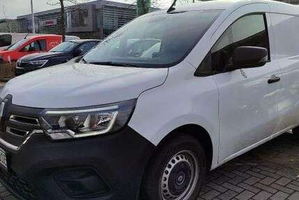 Renault Kangoo 7.000 km 19.999 &euro; Hohenbrunn 85662
