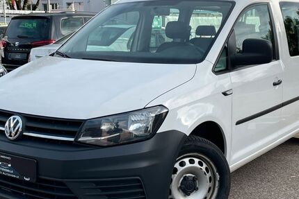 VW Caddy Maxi 179.300 km 14.990 € Süßen 73079