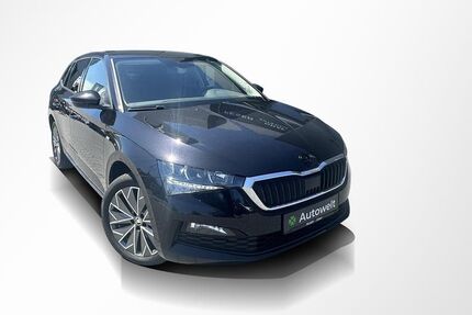 Skoda Scala 63.500 km 16.290 &euro; Roth 91154