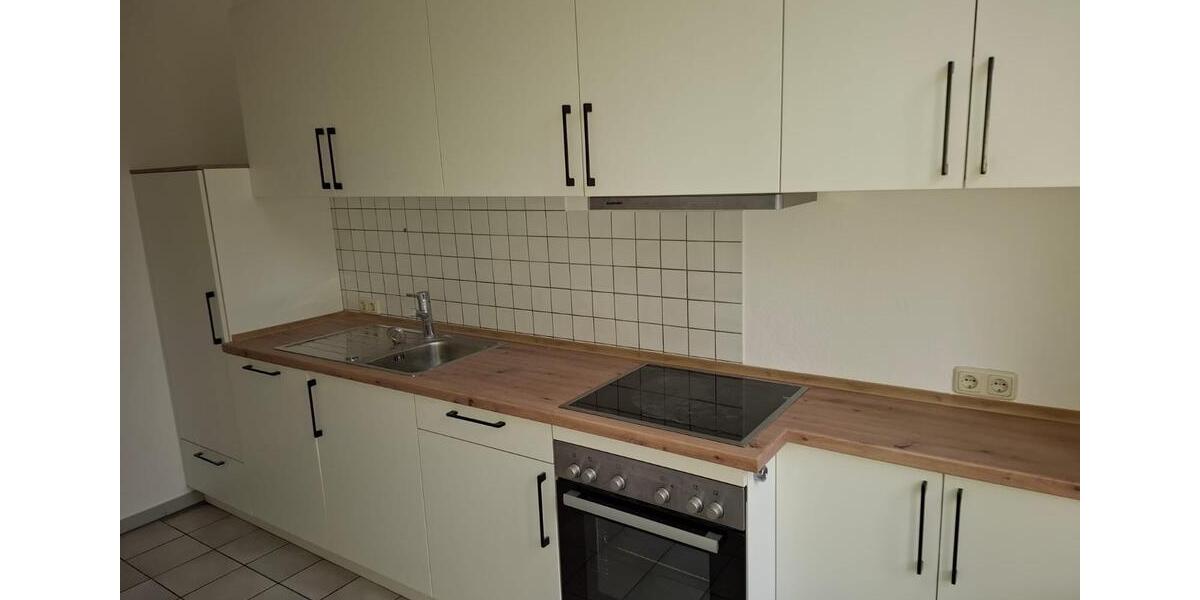 Etagenwohnung Ankum - 3 Zimmer, 87 m&sup2;, 835&euro; | Angebot:26659417
