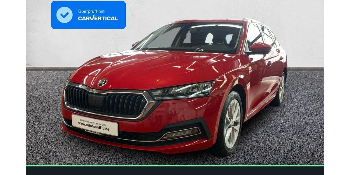 Skoda Octavia 119.100 km 19.890 &euro; Karlskron-Brautlach 85123