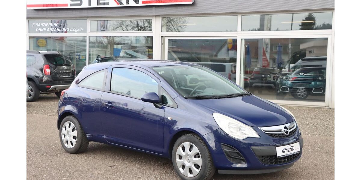 Opel Corsa 142.300 km 2.990 &euro; Pfullendorf 88630
