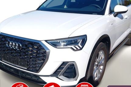 Audi Q3 33.611 km 40.888 &euro; Achern 77855