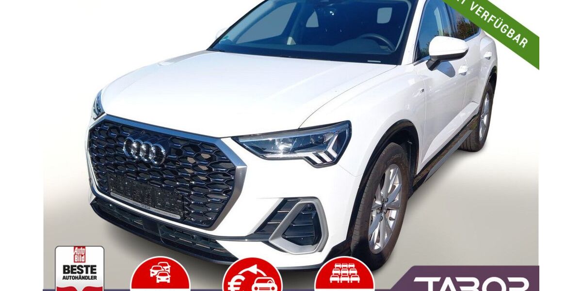 Audi Q3 33.611 km 40.888 &euro; Achern 77855