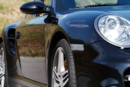 Porsche 997 68.000 km 81.997 &euro; Eltmann 97483