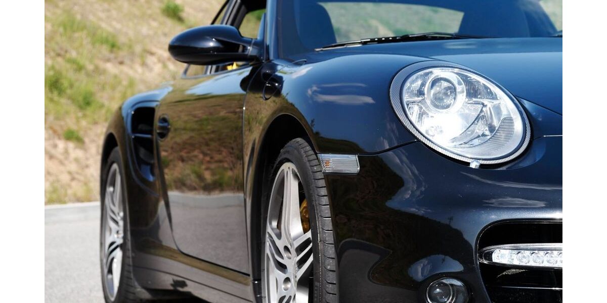 Porsche 997 68.000 km 81.997 &euro; Eltmann 97483