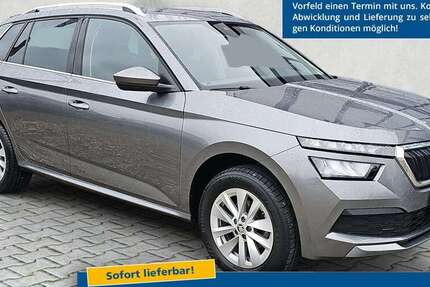Skoda Kamiq 17.340 km 18.250 &euro; Warstein-Belecke 59581