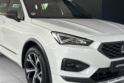 Seat Tarraco 109.109 km 29.900 &euro; Lage 32791
