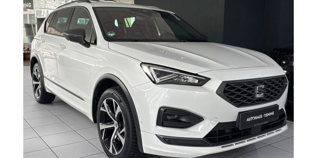 Seat Tarraco 109.109 km 29.900 &euro; Lage 32791