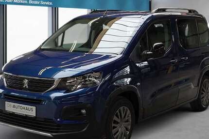 Peugeot Rifter 47.758 km 16.980 &euro; Bad Salzuflen 32105
