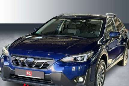 Subaru XV 29.200 km 22.900 &euro; Sulz Am Neckar 72172