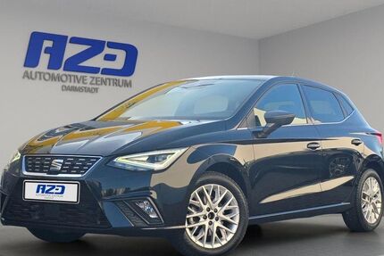 Seat Ibiza 28.000 km 19.888 &euro; Darmstadt 64293
