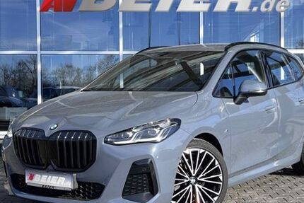 BMW 218 Active Tourer 36.400 km 27.790 &euro; Dessau direkt an der A9 06842