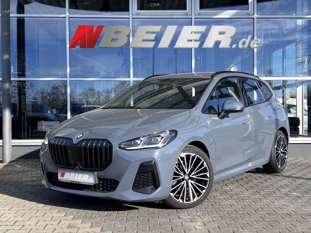 BMW 218 Active Tourer 36.400 km 27.790 &euro; Dessau direkt an der A9 06842