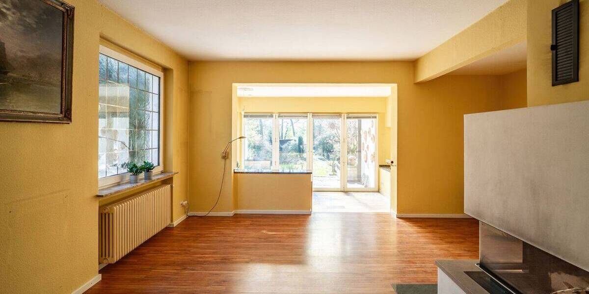 Einfamilienhaus Gütersloh Innenstadt - 6 Zimmer, 174 m&sup2;, 385.000&euro; | Angebot:26306235