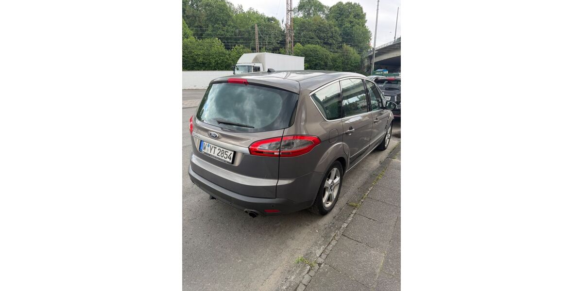 Ford S-Max 150.000 km 6.500 &euro; Wuppertal 42277