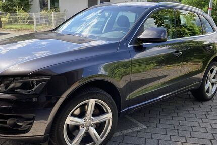 Audi Q5 235.000 km 8.400 &euro; Herborn 35745