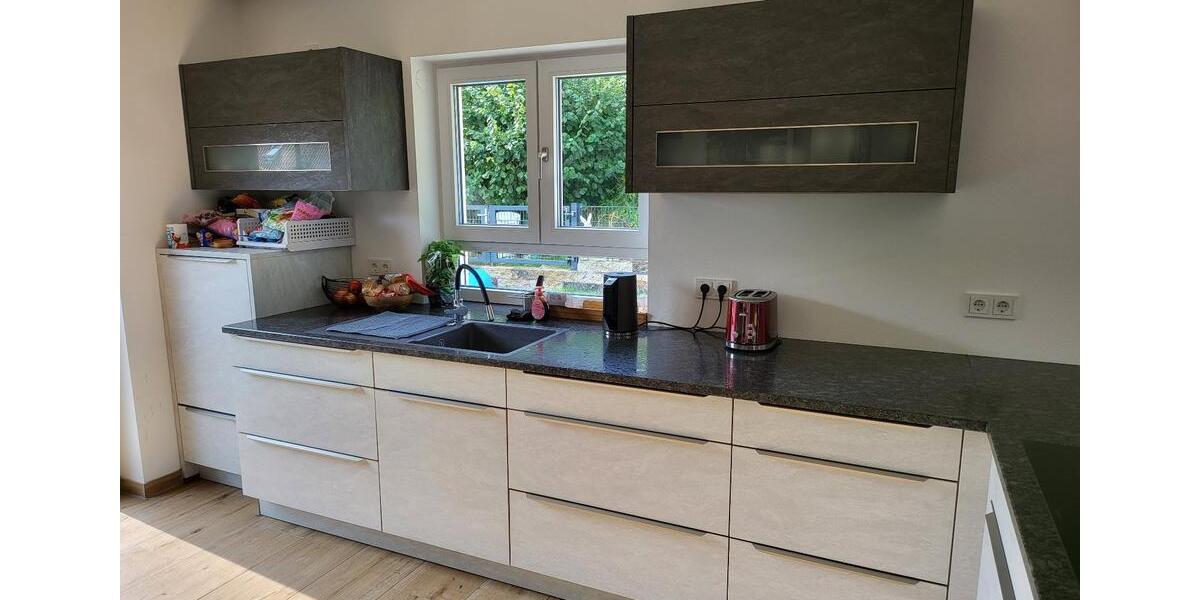 EFH Traumlage mit Naturzugang – massive und langfristig Ruheoase 6 zimmer