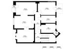 Etagenwohnung Flensburg Jürgensby - 4 Zimmer, 107 m&sup2;, 235.900&euro; | Angebot:25985334