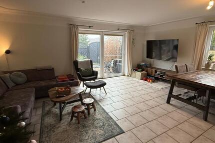 Haus zur Miete mit Garten, Carport, Terrasse, Nebengebäude 5 zimmer