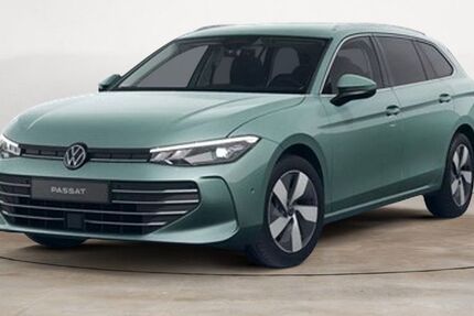 VW Passat Variant 25.710 km 34.490 &euro; Potsdam 14482