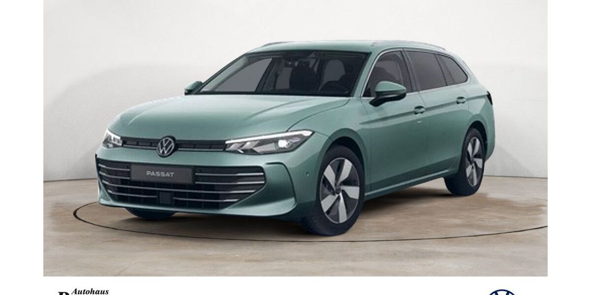VW Passat Variant 25.710 km 34.490 &euro; Potsdam 14482