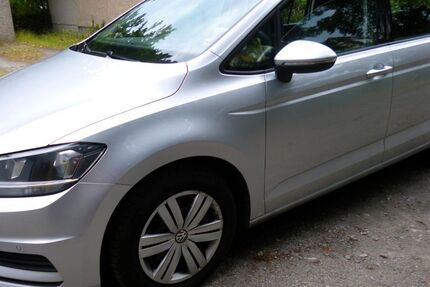 VW Touran 79.450 km 10.800 &euro; Berlin - Lichterfelde 12207