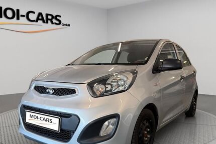 Kia Picanto 107.510 km 4.790 &euro; Krefeld 47805