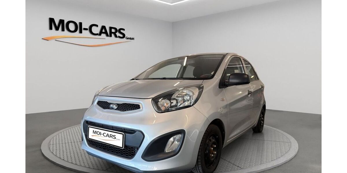 Kia Picanto 107.510 km 4.790 &euro; Krefeld 47805