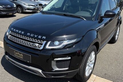 Land Rover Range Rover Evoque 43.488 km 20.599 &euro; Fürth 90763