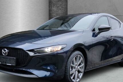 Mazda 3 7.000 km 28.350 &euro; Norderstedt 22848