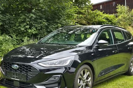 Ford Focus 16.154 km 19.590 &euro; Röslau 95195