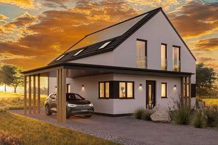 Haus Oeversee - 5 Zimmer, 168 m&sup2;, 529.000&euro; | Angebot:27395241