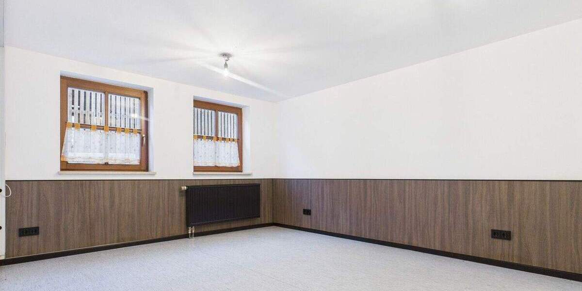 Einfamilienhaus Stegaurach / Debring Debring - 9 Zimmer, 287 m&sup2;, 695.000&euro; | Angebot:25696984