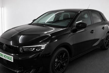 Opel Corsa 10.550 km 15.990 &euro; Mörlenbach 69509