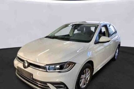 VW Polo 28.800 km 18.659 &euro; Lauda-Königshofen 97922