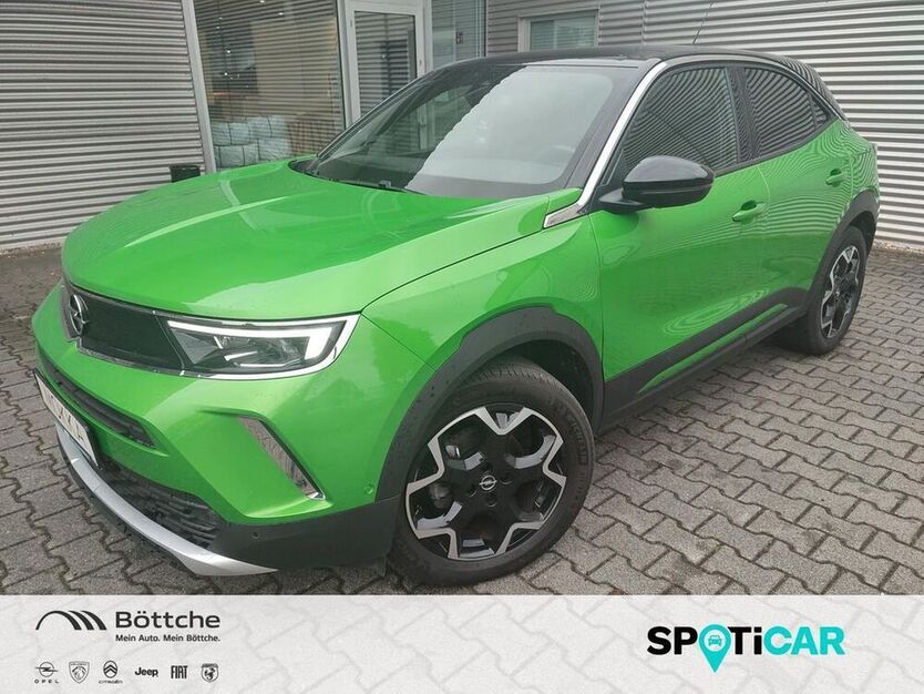 Mokka