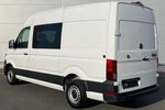 VW Crafter MIXTO 35 L3H3 SITZHZ MFL KLIMA DAB KAM 36.032 km 45.890 &euro; Sangerhausen 06526