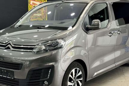 Citroen SpaceTourer