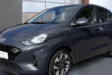 Hyundai i10 6.000 km 16.989 &euro; Kronach 96317