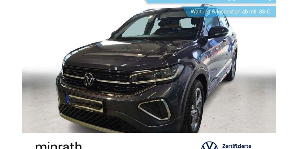 VW T-Cross 13.123 km 25.880 &euro; Moers 47441