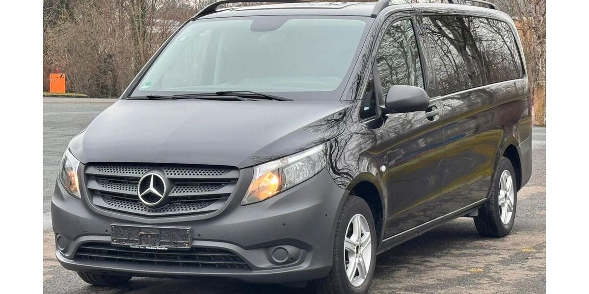 Mercedes-Benz Vito 105.000 km 26.990 &euro; Isernhagen 30916