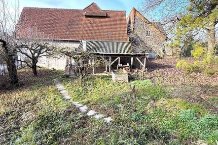 Haus Friesenheim - 7 Zimmer, 125 m&sup2;, 405.000&euro; | Angebot:26686772