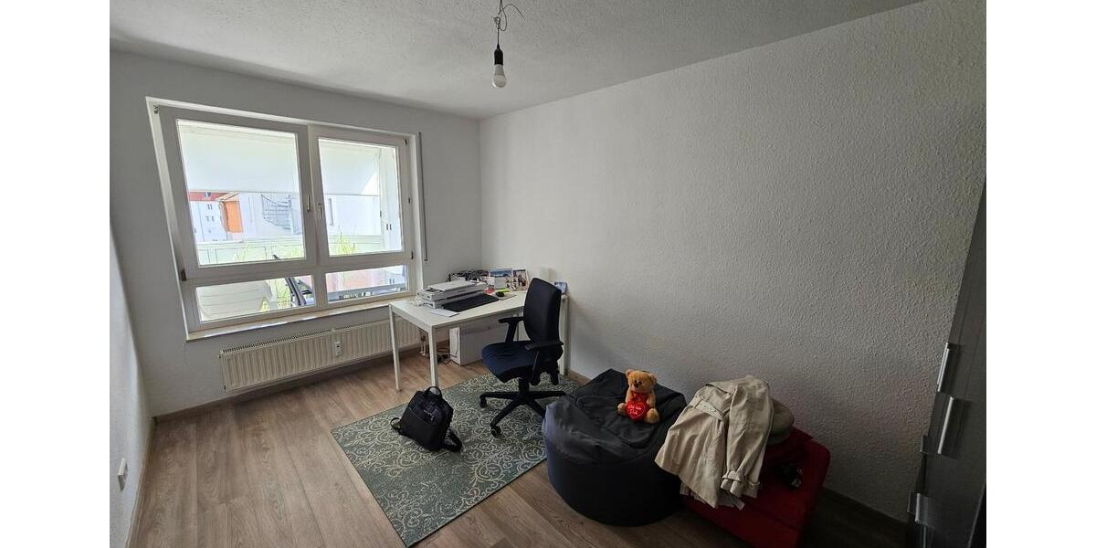 Etagenwohnung Waiblingen - 4 Zimmer, 90 m&sup2;, 520.000&euro; | Angebot:26820066
