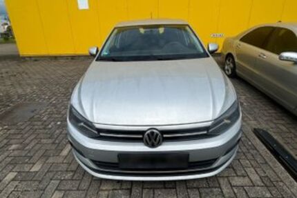 VW Polo 58.500 km 11.900 &euro; Hamm 59063
