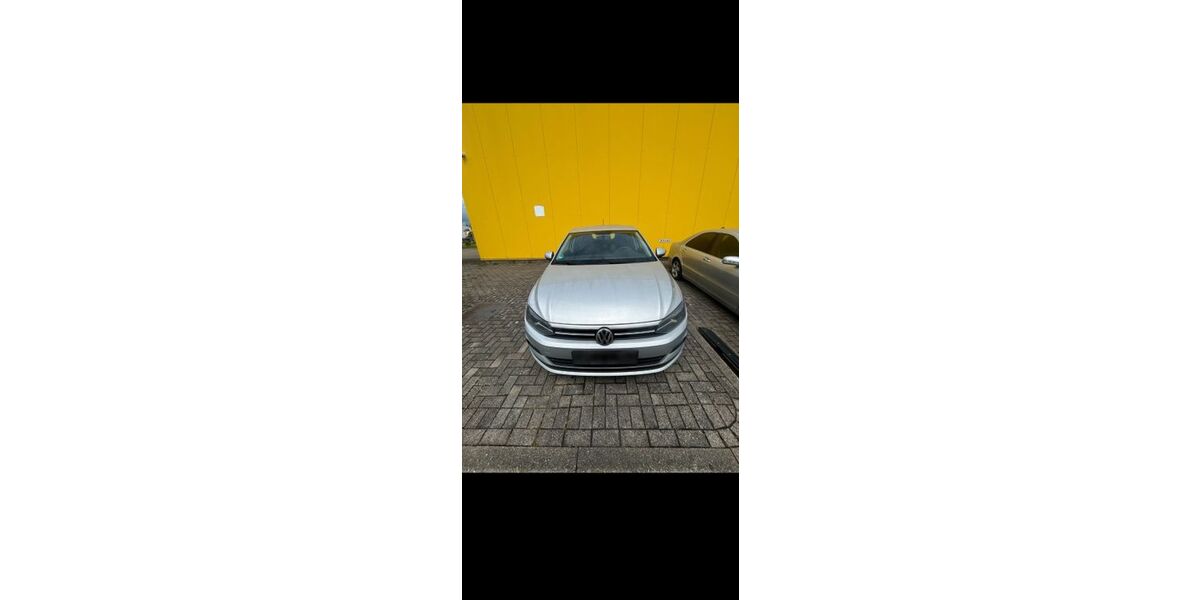 VW Polo 58.500 km 11.900 &euro; Hamm 59063
